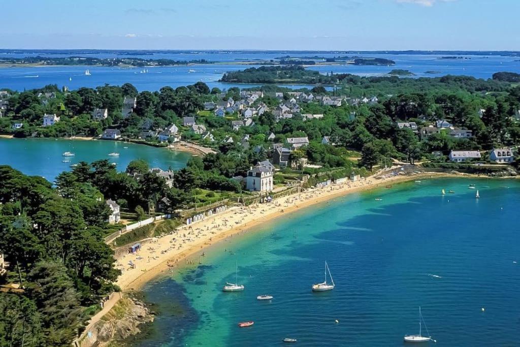 Maison - Golfe Du Morbihan Holiday home *