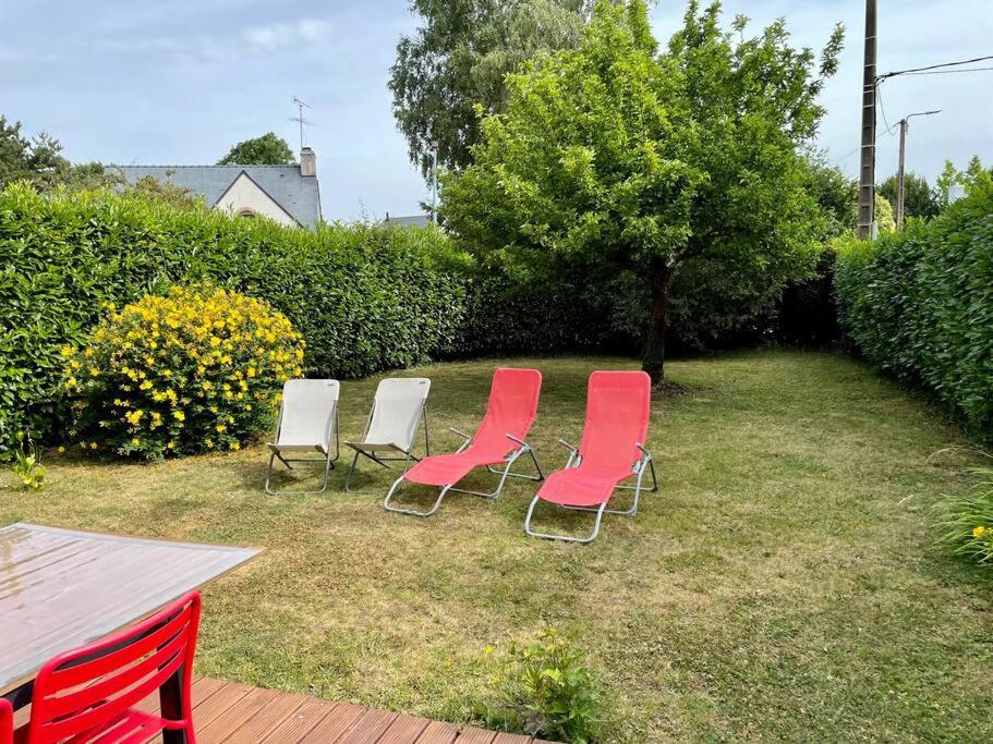 Maison - Golfe Du Morbihan