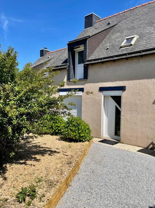 Maison - Golfe Du Morbihan * Baden
