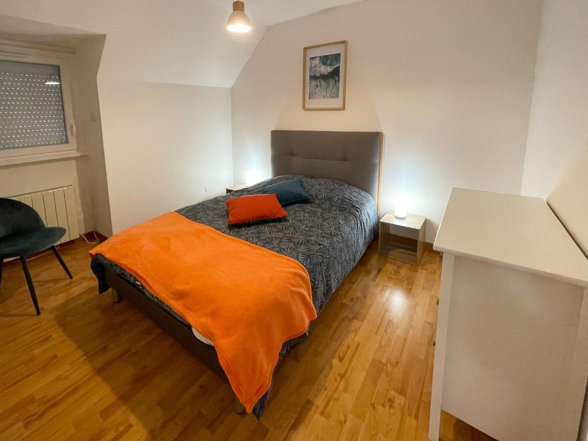 Holiday home Maison - Golfe Du Morbihan *