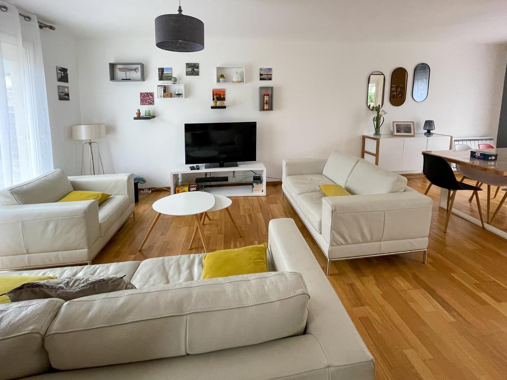 Holiday home Maison - Golfe Du Morbihan *