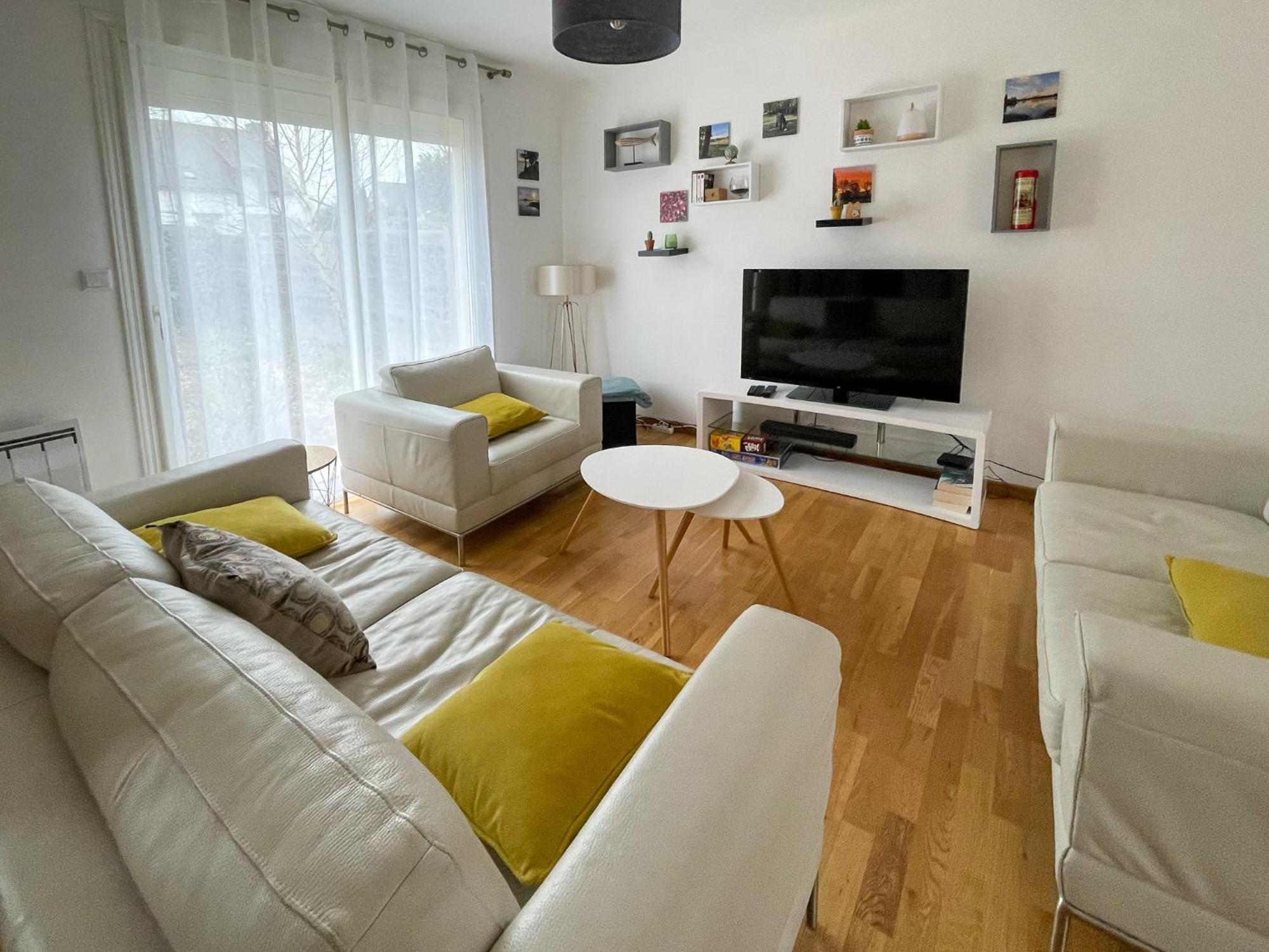 Maison - Golfe Du Morbihan Holiday home