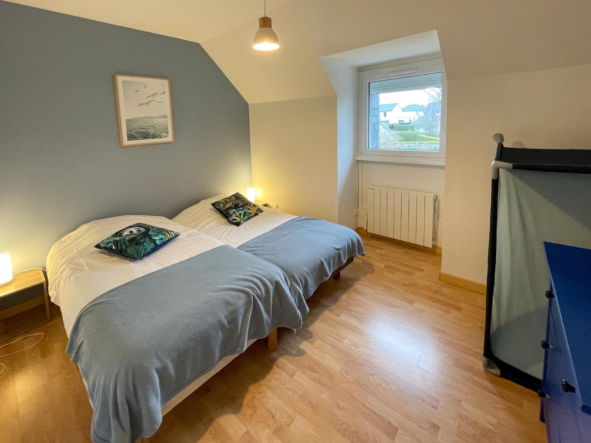Holiday home Maison - Golfe Du Morbihan Baden